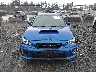 JF1VA1F61K8****** Wrecked 2019 Subaru WRX in Washington State