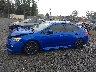 JF1VA1F61K8****** Repairable 2019 Subaru WRX in Washington State