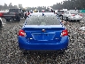 JF1VA1F61K8****** Wrecked 2019 Subaru WRX