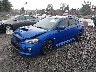 JF1VA1F61K8****** Used and Repairable 2019 Subaru WRX in Seattle