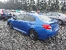 JF1VA1F61K8****** Salvage and Repairable 2019 Subaru WRX in Seattle