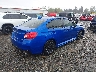 JF1VA1F61K8****** Salvage and Wrecked 2019 Subaru WRX in Washington State