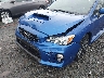 JF1VA1F61K8****** Salvage and Repairable 2019 Subaru WRX in Washington State