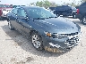 1G1ZD5ST4LF****** Salvamento y Destrozados 2020 Chevrolet Malibu en Cleveland