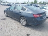 1G1ZD5ST4LF****** Salvamento y Reparables 2020 Chevrolet Malibu en Cleveland