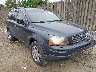 YV4CZ982871****** Salvage and Wrecked 2007 Volvo XC90 in Northern Virginia