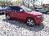 1C4RJFCG4EC****** Salvage and Wrecked 2014 Jeep Grand Cherokee in Shady Spring