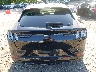 3FMTK4SE4NM****** Destrozados 2022 Ford Mustang Mach-E