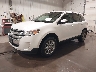 2FMDK4JC5DB****** Usados y Reparables 2013 Ford Edge en Sioux Falls