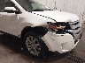 2FMDK4JC5DB****** Salvamento y Reparables 2013 Ford Edge en Estado de Dakota del Sur