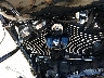 1HD1KRP19LB****** Wrecked 2020 Harley-Davidson Street Glide Special in Rec Rides Online Exclusive