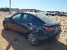 3MYDLBYV8HY****** Salvage and Repairable 2017 Toyota Yaris in Concord