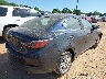 3MYDLBYV8HY****** Salvage and Wrecked 2017 Toyota Yaris in North Carolina State
