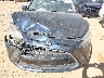 3MYDLBYV8HY****** Salvage and Repairable 2017 Toyota Yaris in North Carolina State