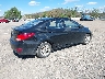 KMHCT4AE1FU****** Salvage and Wrecked 2015 Hyundai Accent in Ohio State