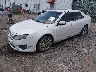 3FAHP0JG9BR****** Used and Repairable 2011 Ford Fusion in Wichita
