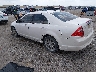 3FAHP0JG9BR****** Salvage and Repairable 2011 Ford Fusion in Wichita