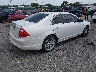 3FAHP0JG9BR****** Salvage and Wrecked 2011 Ford Fusion in Kansas State