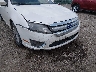 3FAHP0JG9BR****** Salvage and Repairable 2011 Ford Fusion in Kansas State