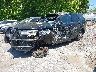 1FM5K8AR7JG****** Used and Repairable 2018 Ford Police Interceptor Utility in Atlanta South