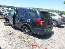 1FM5K8AR7JG****** Salvage and Repairable 2018 Ford Police Interceptor Utility in Atlanta South