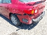 2T1BU4EE7AC****** Reparables 2010 Toyota Corolla en Estado de Georgia