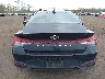 KMHLM4AG9MU****** Wrecked 2021 Hyundai Elantra