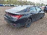 KMHLM4AG9MU****** Salvage and Wrecked 2021 Hyundai Elantra in New Jersey State