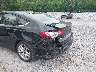 3FA6P0H73DR****** Salvage and Repairable 2013 Ford Fusion in Kentucky State
