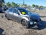 3N1AB8CV2SY****** Salvage and Wrecked 2025 Nissan Sentra in Culpeper