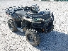 4XASEE571SA****** Salvamento y Destrozados 2025 Polaris Sportsman en Bowling Green