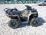 4XASEE571SA****** Destrozados 2025 Polaris Sportsman en Estado de Kentucky