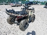 4XASEE571SA****** Salvamento y Destrozados 2025 Polaris Sportsman en Estado de Kentucky