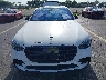 W1K6G7GB4MA****** Wrecked 2021 Mercedes-Benz S 580 in Florida State
