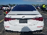 W1K6G7GB4MA****** Wrecked 2021 Mercedes-Benz S 580