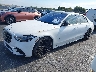 W1K6G7GB4MA****** Used and Repairable 2021 Mercedes-Benz S 580 in Dream Rides