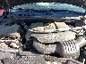 1C4RJFBG5FC****** Repairable 2015 Jeep Grand Cherokee in Greensboro