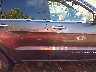 1C4RJFBG5FC****** Repairable 2015 Jeep Grand Cherokee in North Carolina State