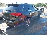1C4RJFBG5FC****** Salvage and Wrecked 2015 Jeep Grand Cherokee in North Carolina State