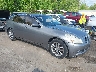 JNKCV61F39M****** Salvage and Wrecked 2009 Infiniti G37 in Dundalk
