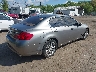 JNKCV61F39M****** Salvage and Wrecked 2009 Infiniti G37 in Maryland State