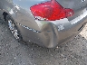 JNKCV61F39M****** Salvage and Repairable 2009 Infiniti G37 in Maryland State