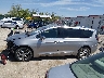 2C4RC1GG1JR****** Salvamento 2018 Chrysler Pacifica
