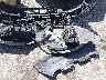 WDC0G4JB2JV****** Wrecked 2018 Mercedes-Benz GLC-Class in Florida State