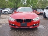WBA3B9G5XFN****** Wrecked 2015 BMW 335i in Kansas State
