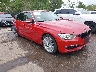 WBA3B9G5XFN****** Salvage and Wrecked 2015 BMW 335i in Kansas City