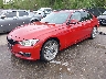 WBA3B9G5XFN****** Used and Repairable 2015 BMW 335i in Kansas City