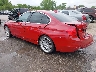WBA3B9G5XFN****** Salvage and Repairable 2015 BMW 335i in Kansas City