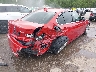 WBA3B9G5XFN****** Salvage and Wrecked 2015 BMW 335i in Kansas State