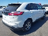 2FMPK4J96RB****** Salvamento y Destrozados 2024 Ford Edge en Estado de Carolina del Norte